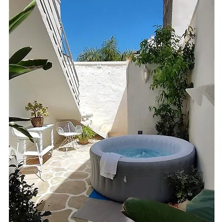 Casa Borghi Del Salento Guagnano