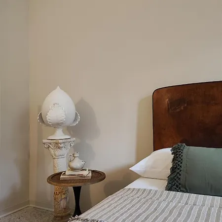 Casa Borghi Del Salento Semesterbostad